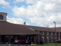 Best Western Plus Canal Winchester Inn/ Columbus Southeast 