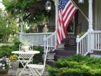 The Bella Ella Bed and Breakfast 5*
