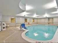Holiday Inn Express Canandaigua 