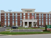 Courtyard by Marriott Youngstown Canfield 