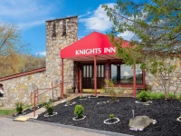 Knights Inn Ashland 