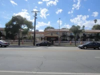 Starlight Inn Canoga Park 