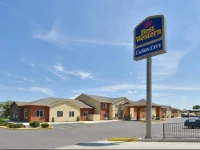 Best Western Canon City 