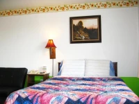 American Inn Motel Canon City 
