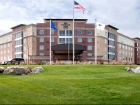 Homewood Suites by Hilton Pittsburgh-Southpointe 