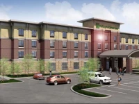 Holiday Inn Express & Suites Pittsburgh SW/Southpointe 