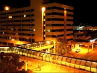McKinley Grand Hotel 