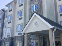 Motel 6 Canton 