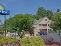 Days Inn Canton 
