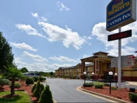 Best Western Canton 