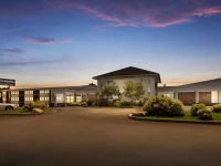Best Western University Inn 