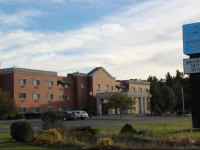 University Suites Hotel Canton 