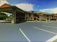 Americas Best Value Inn Canton 