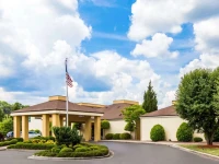 Quality Inn West of Asheville 