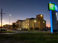 Holiday Inn Express - Canyon 