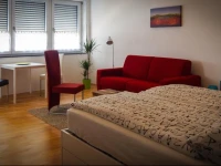 Domapartment Rheinboulevard 