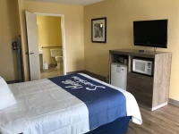 Parkerton Inn 