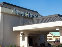 Pear Tree Inn Cape Girardeau West 