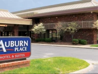Auburn Place Hotel & Suites Cape Girardeau 