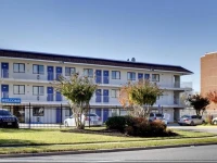 Motel 6 Washington DC - Capitol Heights 