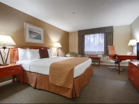 Best Western Plus Capitola by the Sea 