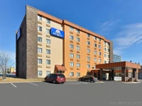 Americas Best Value Inn - Omaha 