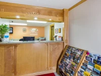 Econo Lodge West Dodge Omaha 