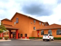 Best Western - Saluki Inn 