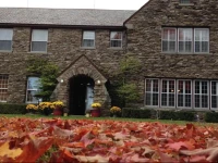 Fern Hall Inn 