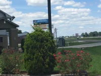 Economy Inn Carencro 