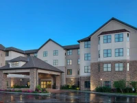Homewood Suites by Hilton Carle Place/Westbury, NY 
