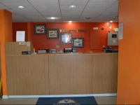 Americas Best Value Inn Carlisle 