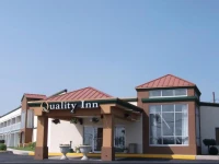 Quality Inn Carlisle 