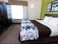 Sleep Inn - Carlisle 