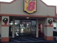 Super 8 Carlisle North 
