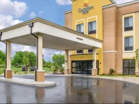 Comfort Inn PA Turnpike - I-81 