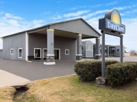 Days Inn Carlisle 