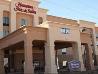 Hampton Inn & Suites Carlsbad 
