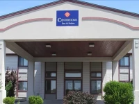 Centerstone Inn &amp; Suites Carlyle 