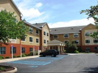 Extended Stay America - Pittsburgh - Carnegie 