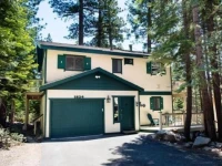 Forest Retreat Rental Cabin 