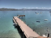 Jerves Tahoe Vacation Cabin 