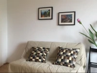 City Apartment Riehlerstr/Hbf 