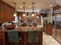Weil Luxury Vacation Cabin 