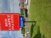 Red Carpet Inn & Suites Carneys Point/Wilmington 