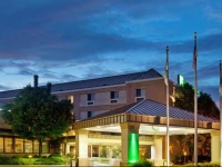 Holiday Inn Hotel & Suites Chicago-Carol Stream/Wheaton 