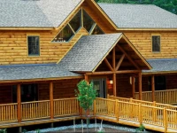 Nestlewood Inn Bed and Breakfast 