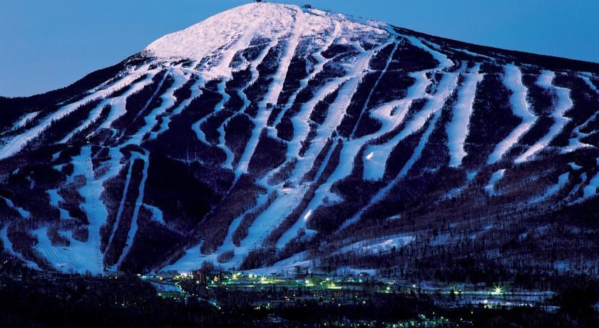 Sugarloaf 