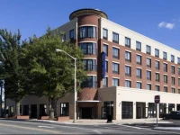 Hampton Inn & Suites Chapel Hill/Carrboro 