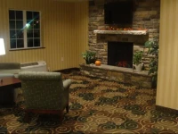 Cobblestone Inn and Suites - Carrington 
